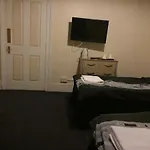The White Hart Hotel