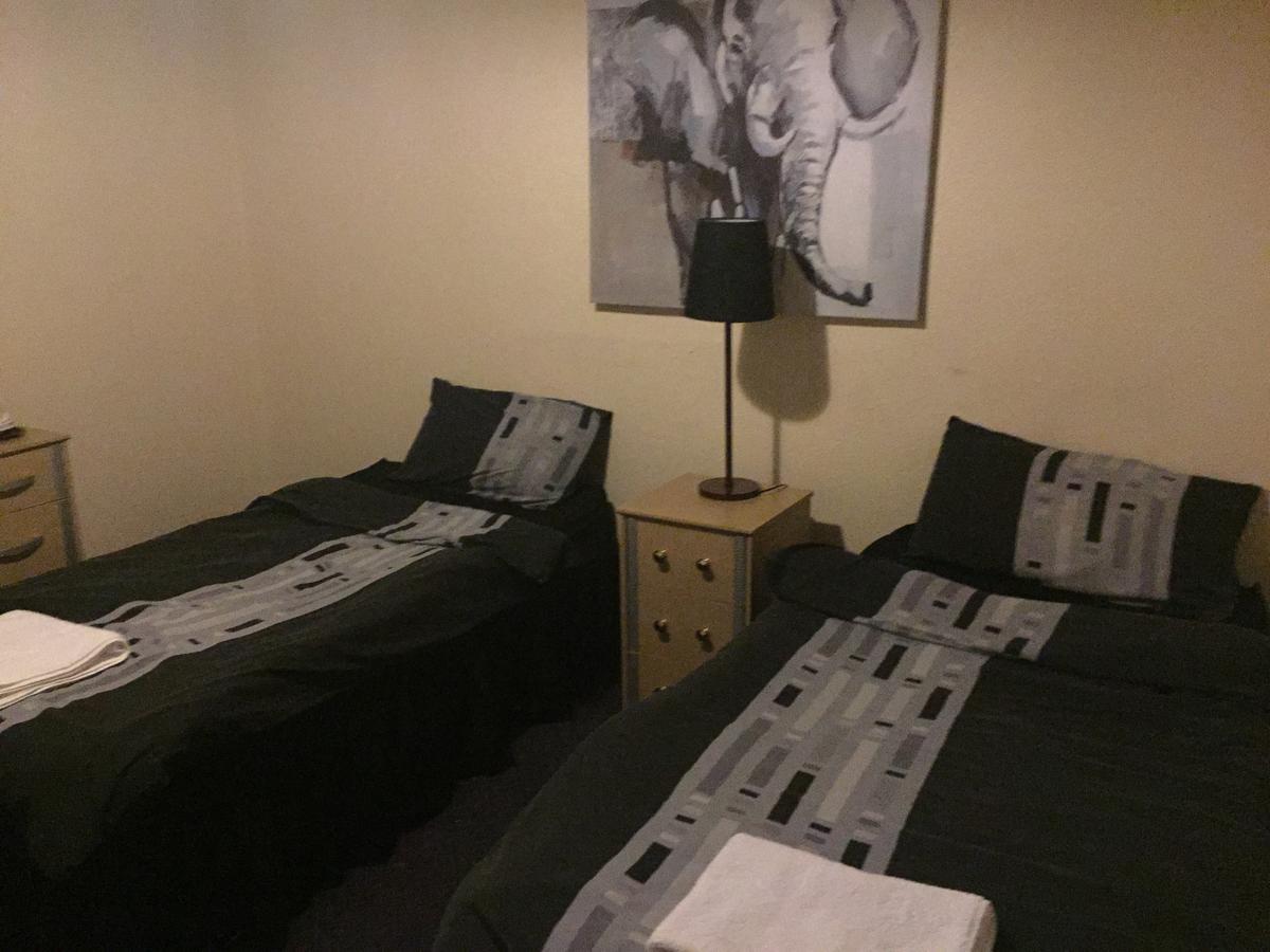 Hotel The White Hart Londra
