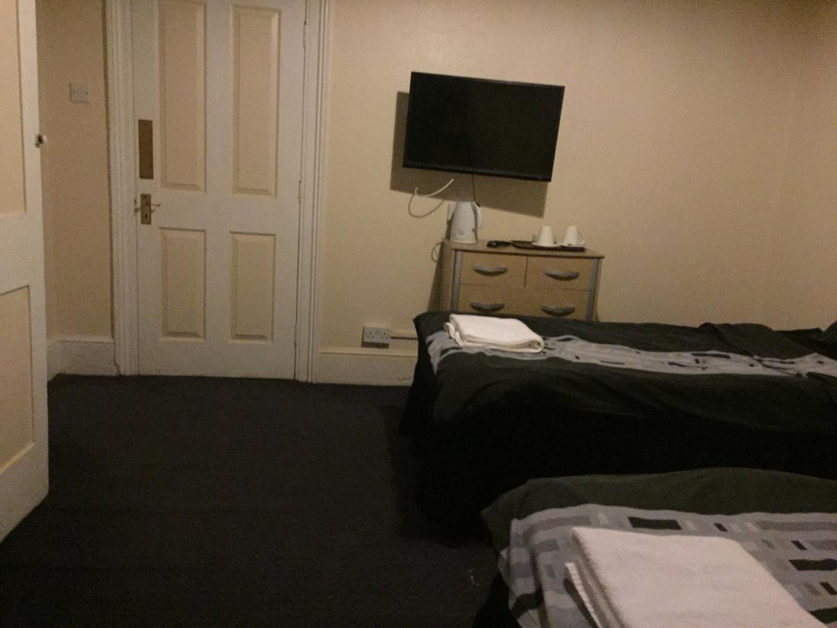 The White Hart Hotel Londra